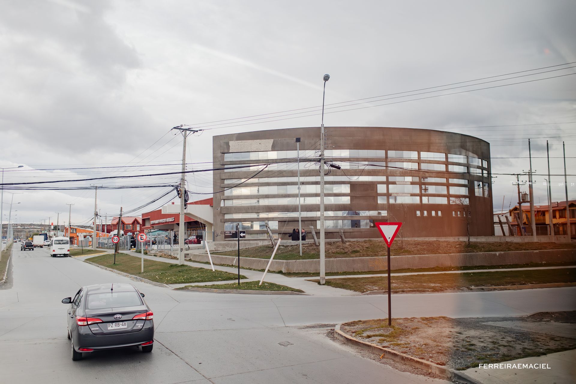 Patagonia - Parte Um - Fotografando um casamento em Torres del Paine - Chile - 27 - 0