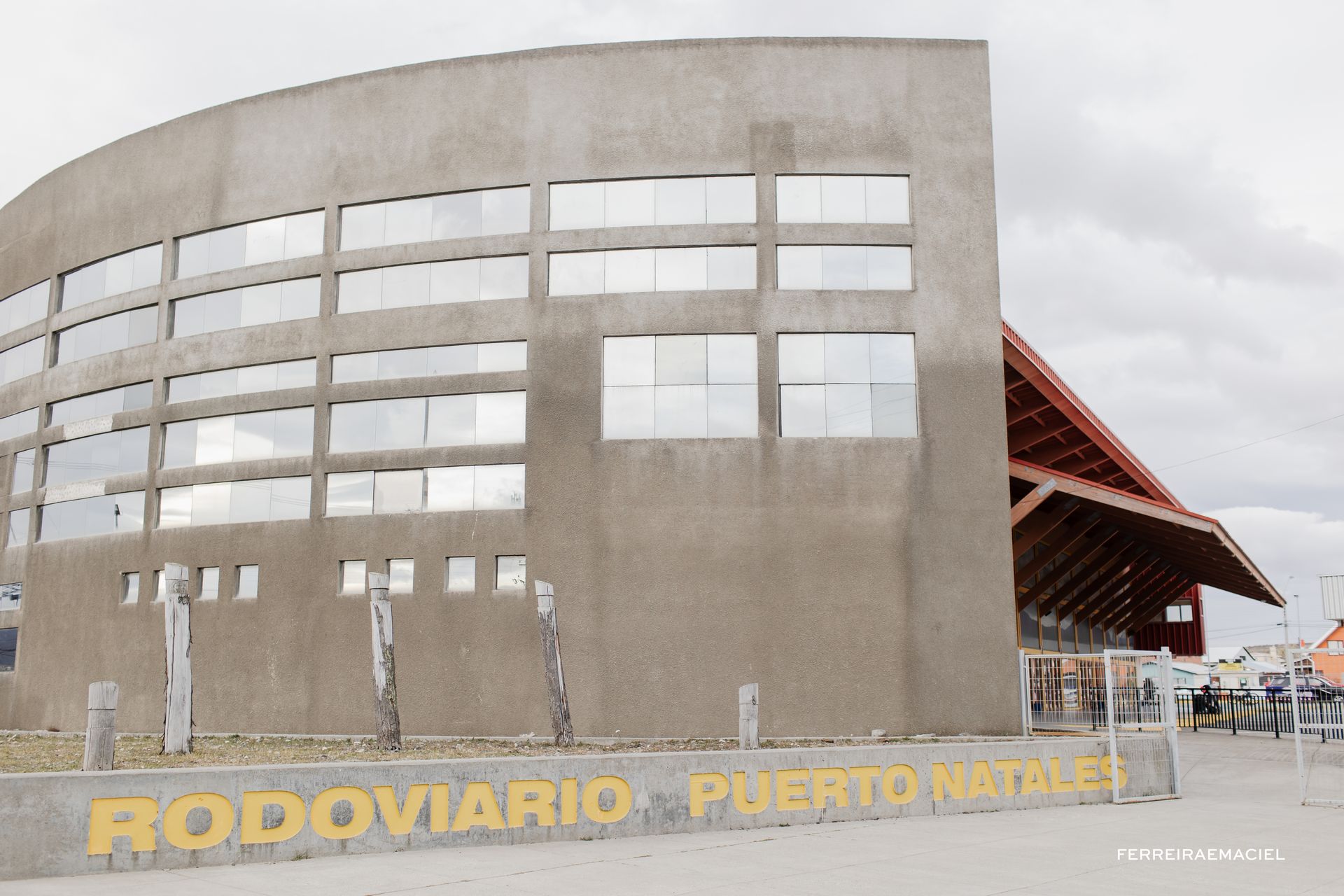 Patagonia - Parte Um - Fotografando um casamento em Torres del Paine - Chile - 27 - 1