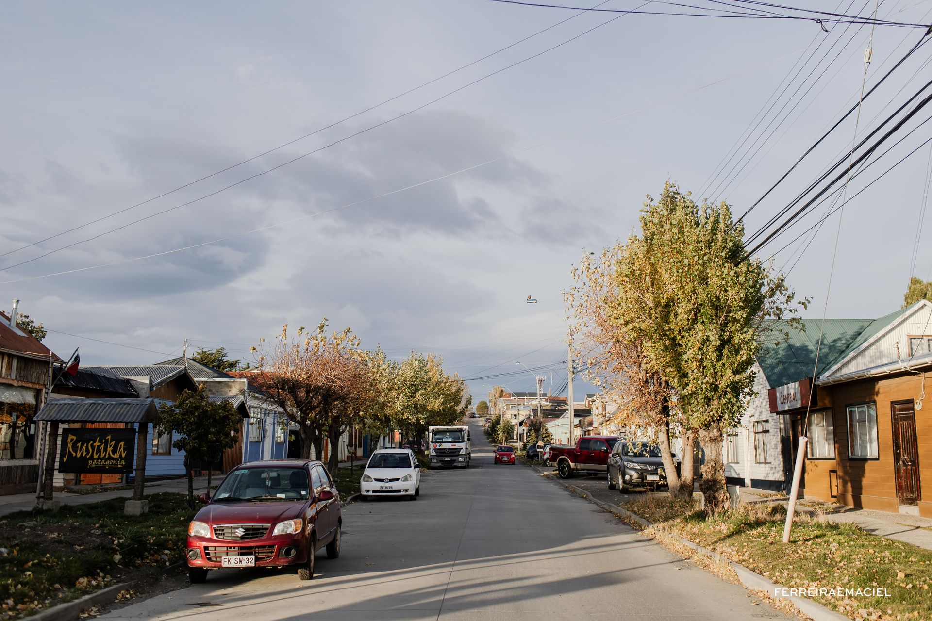 Patagonia - Parte Um - Fotografando um casamento em Torres del Paine - Chile - 33 - 1