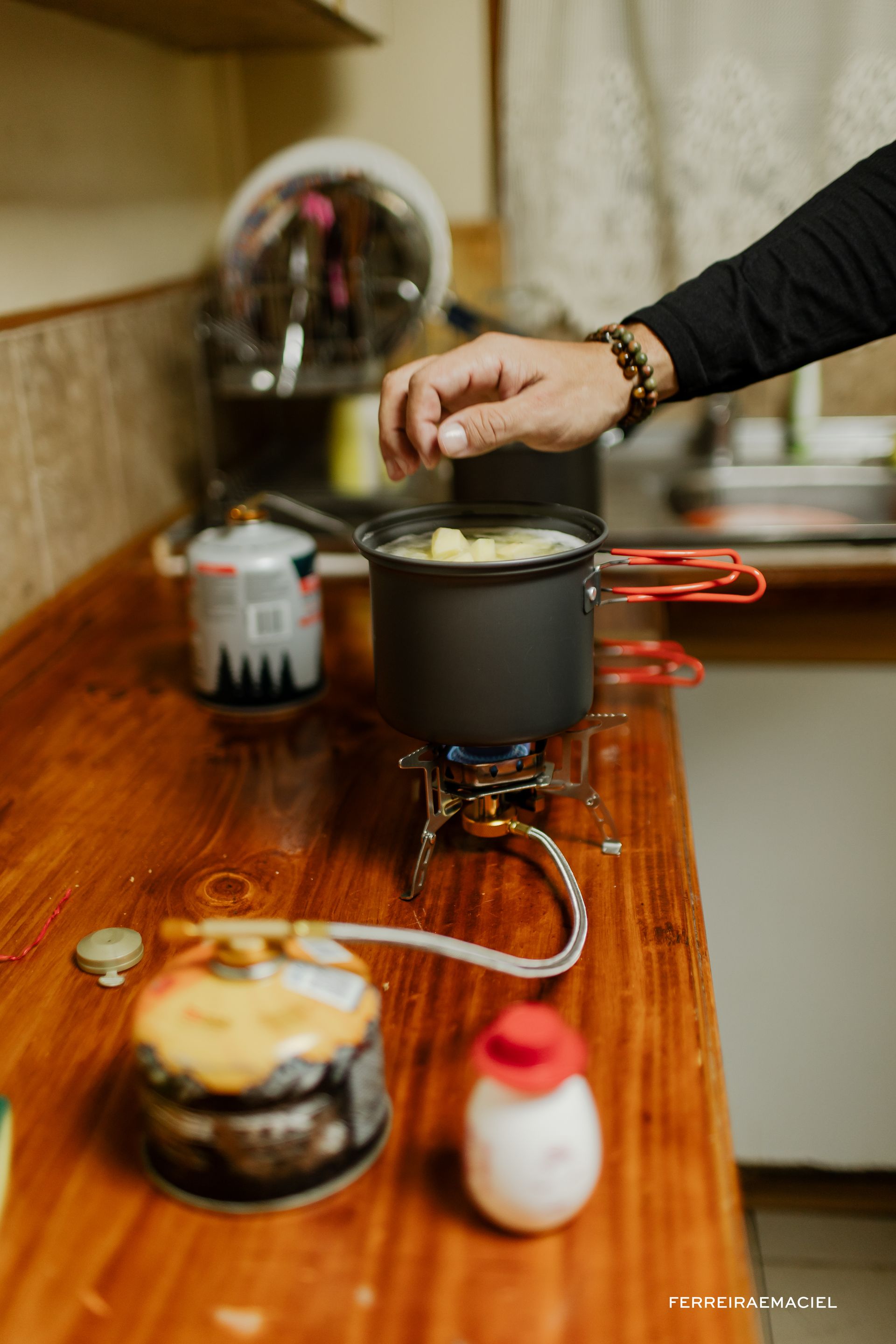 Patagonia - Parte Um - Fotografando um casamento em Torres del Paine - Chile - 36