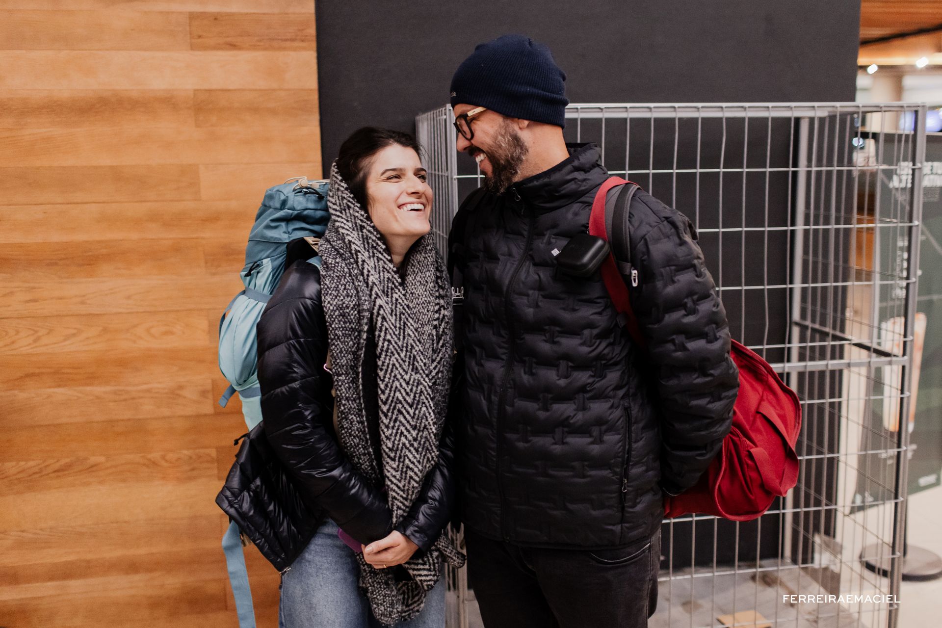 Patagonia - Parte Um - Fotografando um casamento em Torres del Paine - Chile - 8