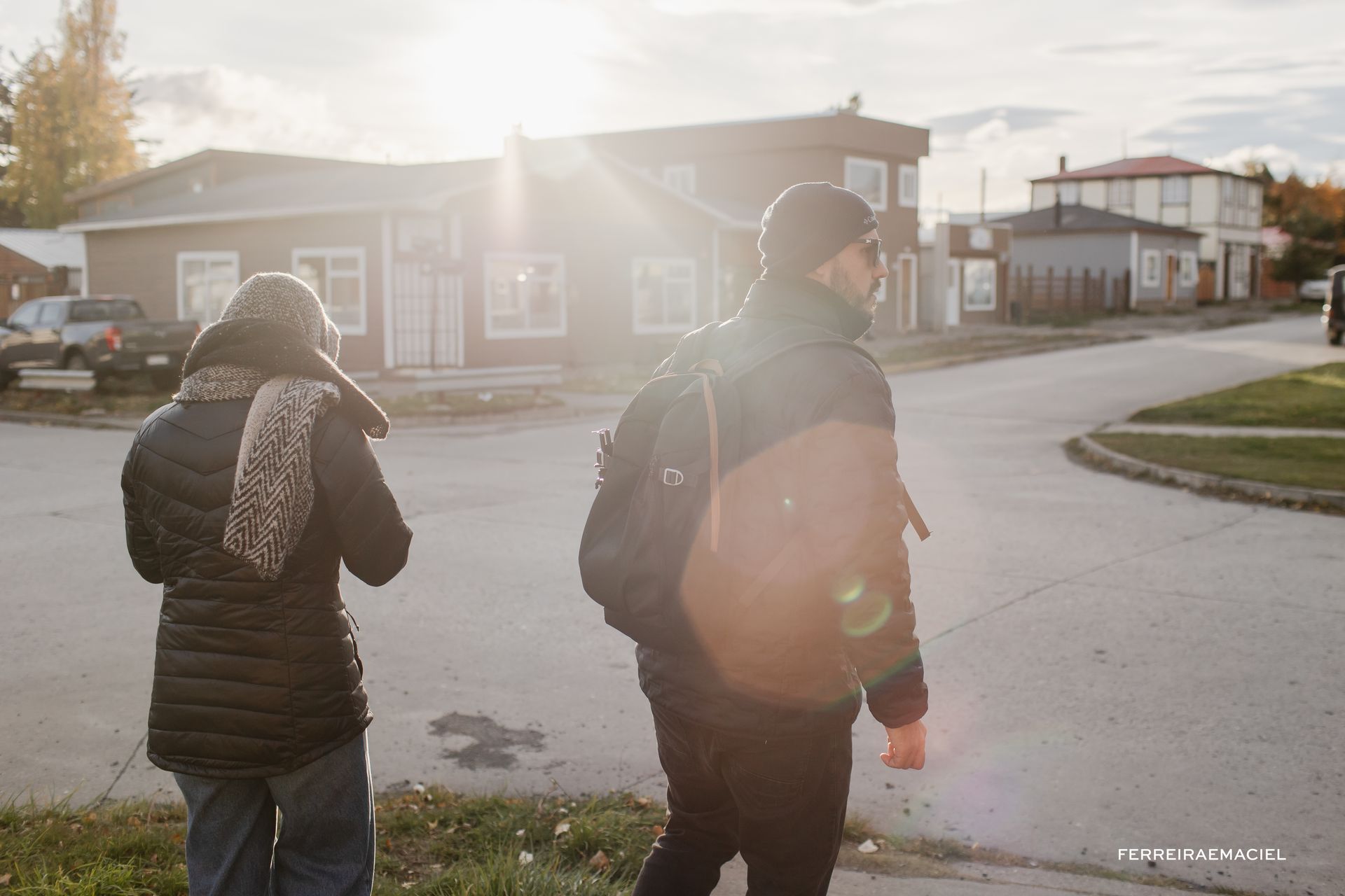 Patagonia - Parte Um - Fotografando um casamento em Torres del Paine - Chile - 33 - 4