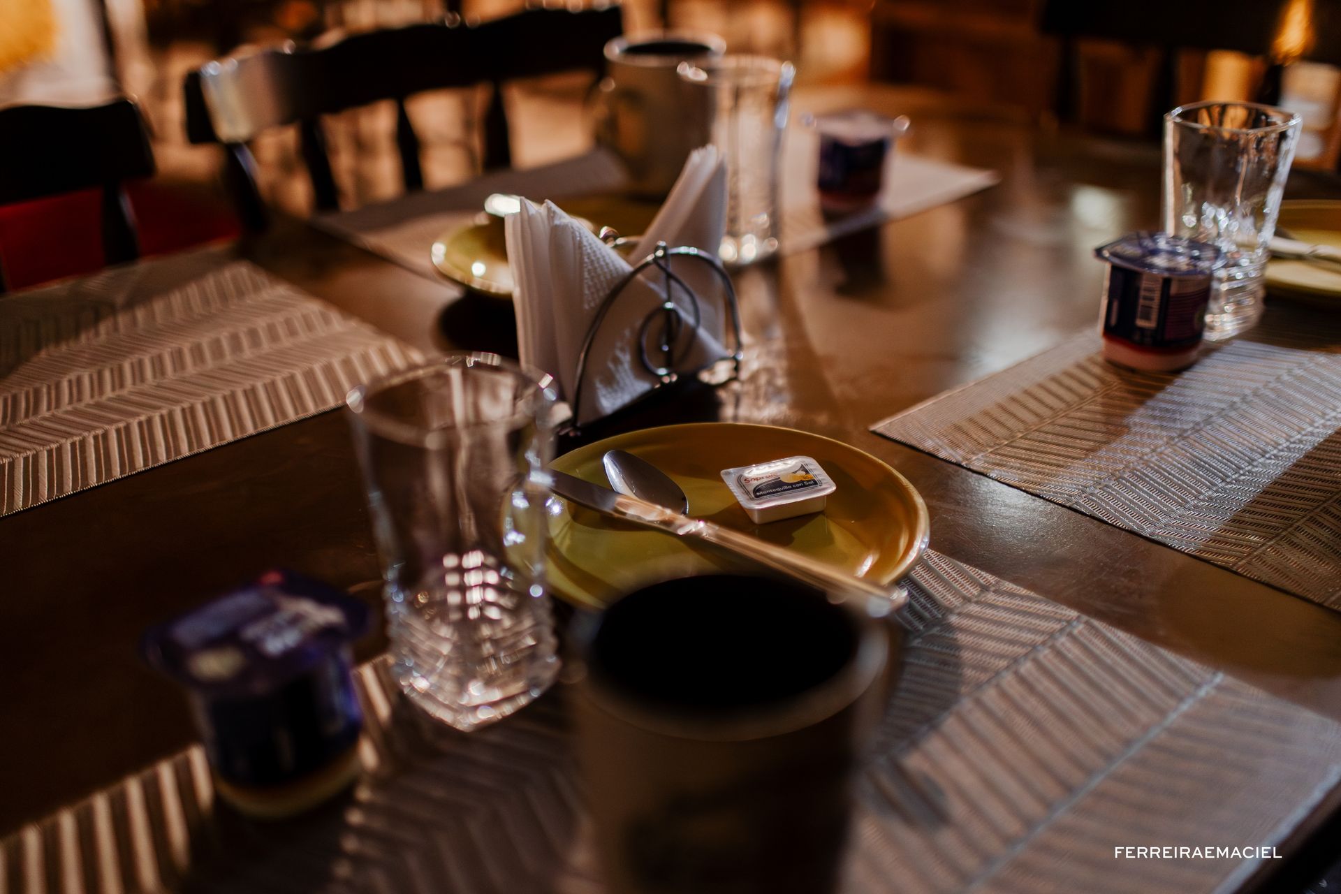 Patagonia - Parte Um - Fotografando um casamento em Torres del Paine - Chile - 39 - 0