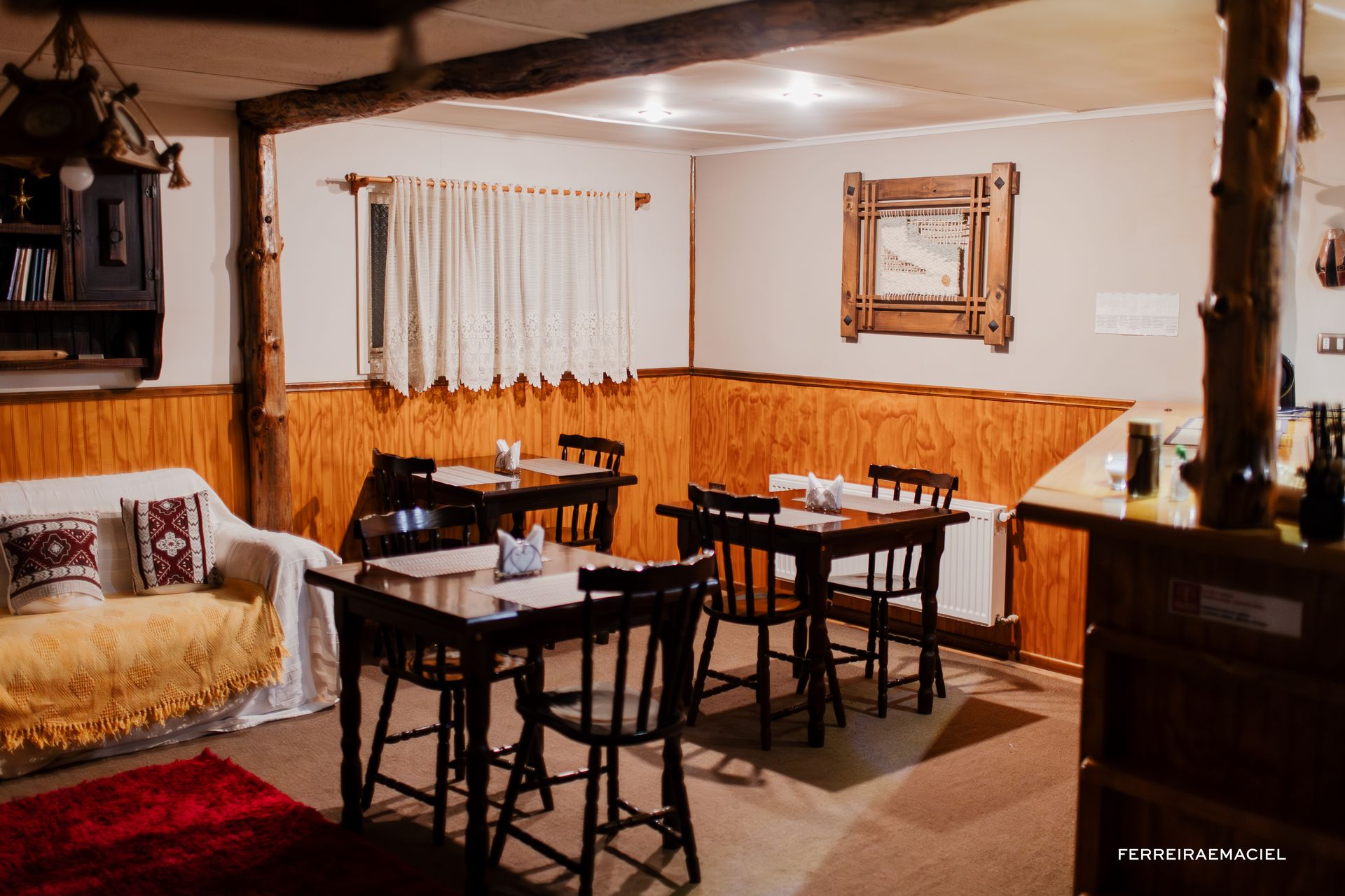 Patagonia - Parte Um - Fotografando um casamento em Torres del Paine - Chile - 39 - 1