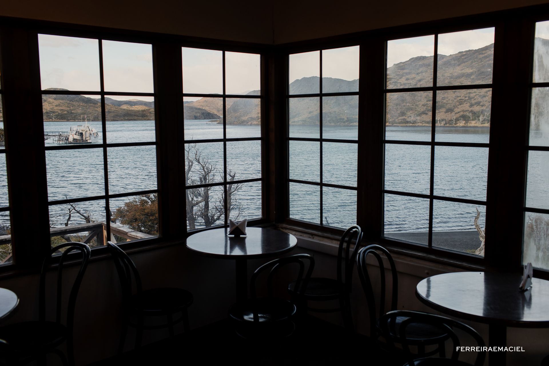 Patagonia - Parte Um - Fotografando um casamento em Torres del Paine - Chile - 48