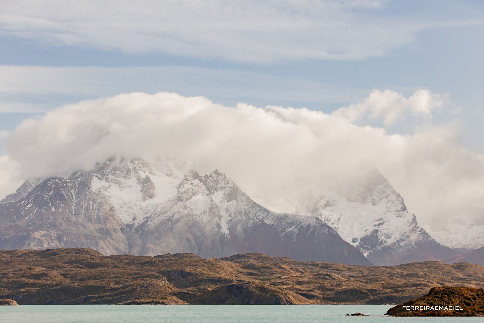 Patagonia - Parte Um - Fotografando um casamento em Torres del Paine - Chile - 67 - 2