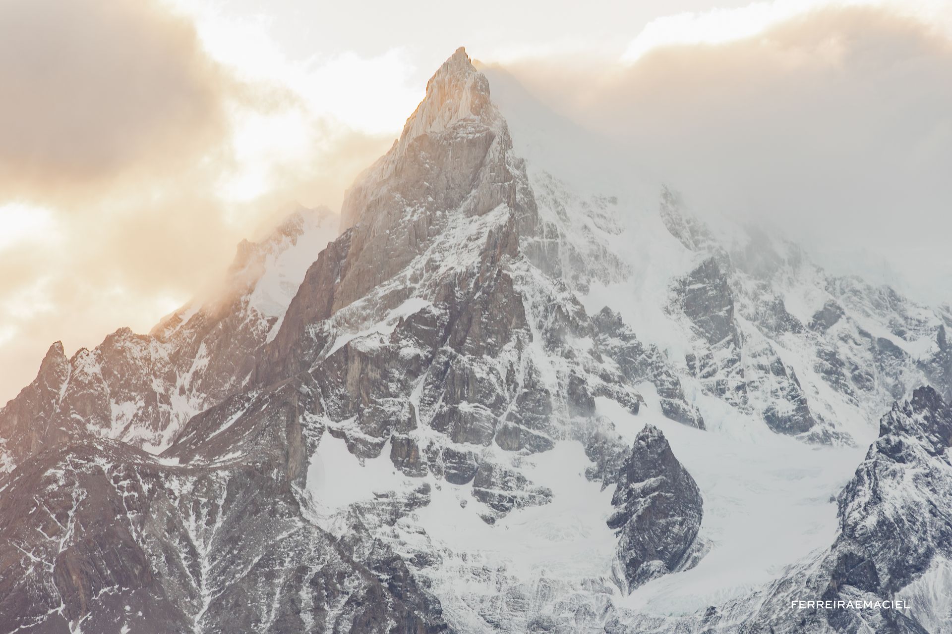 Patagonia - Parte Um - Fotografando um casamento em Torres del Paine - Chile - 74 - 2