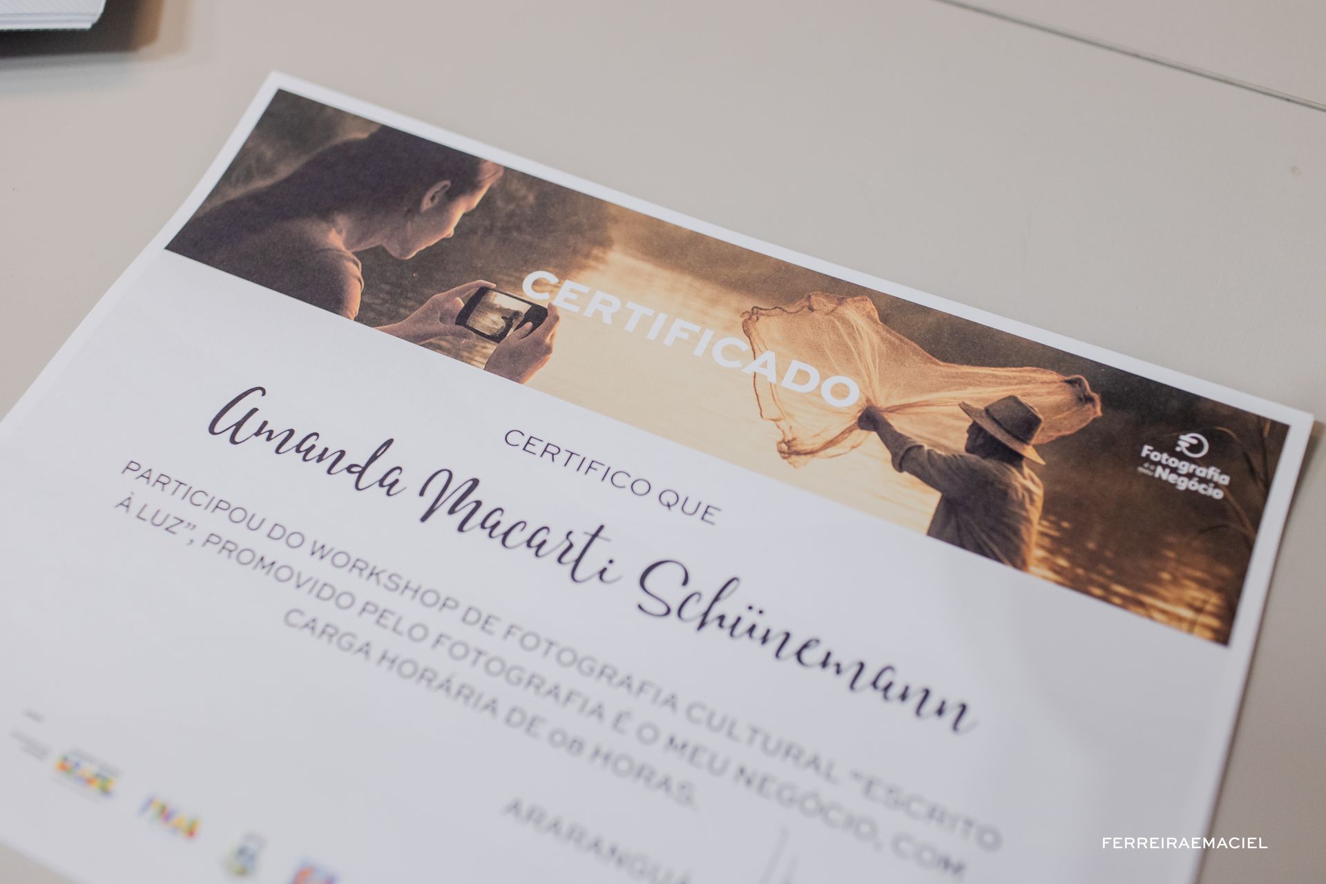 Workshop de Fotografia "Escrito à Luz" - 2 - 37