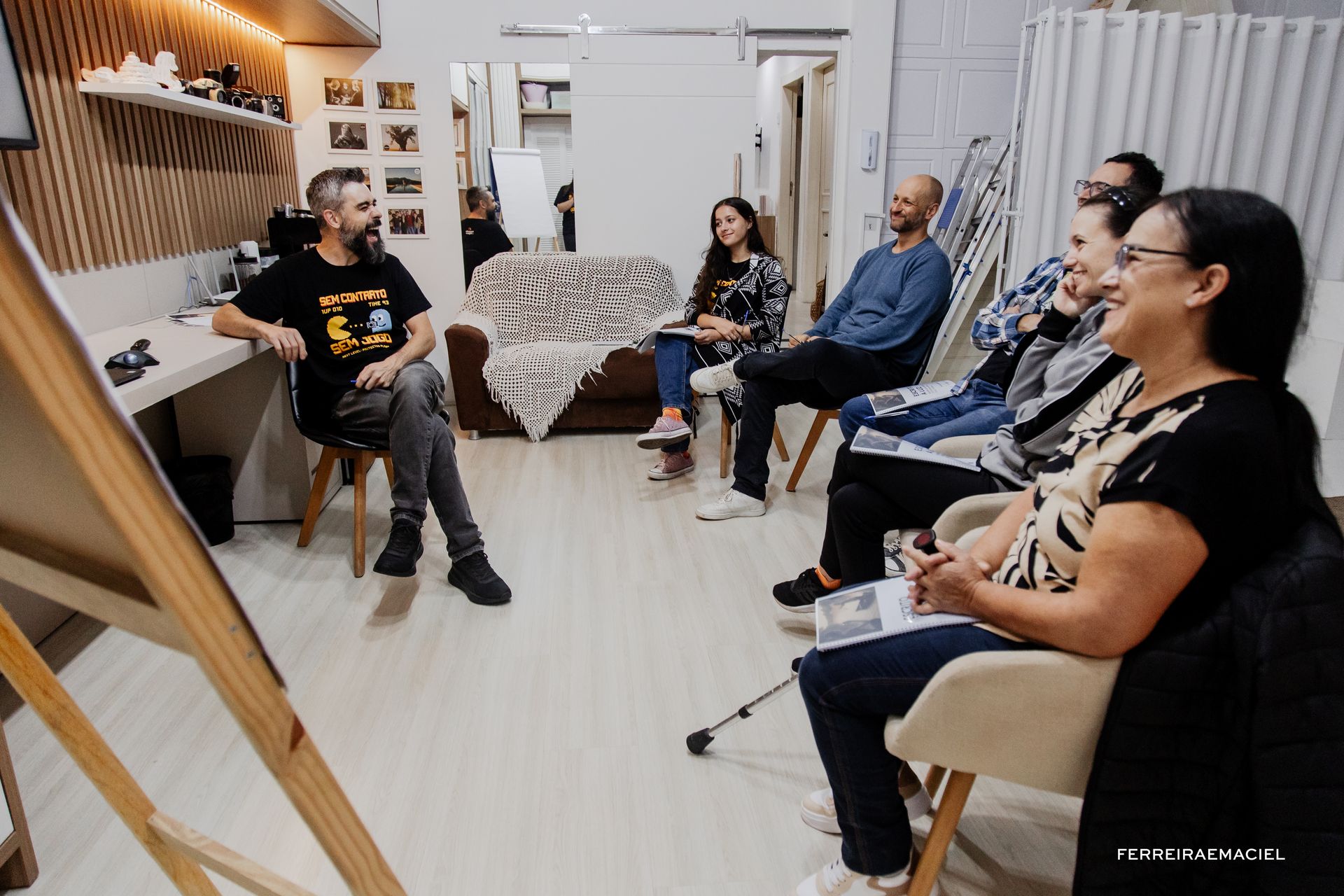 Workshop de Fotografia "Escrito à Luz" - 2 - 31