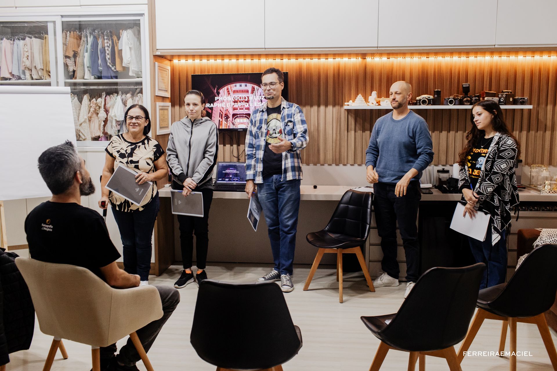 Workshop de Fotografia "Escrito à Luz" - 2 - 25