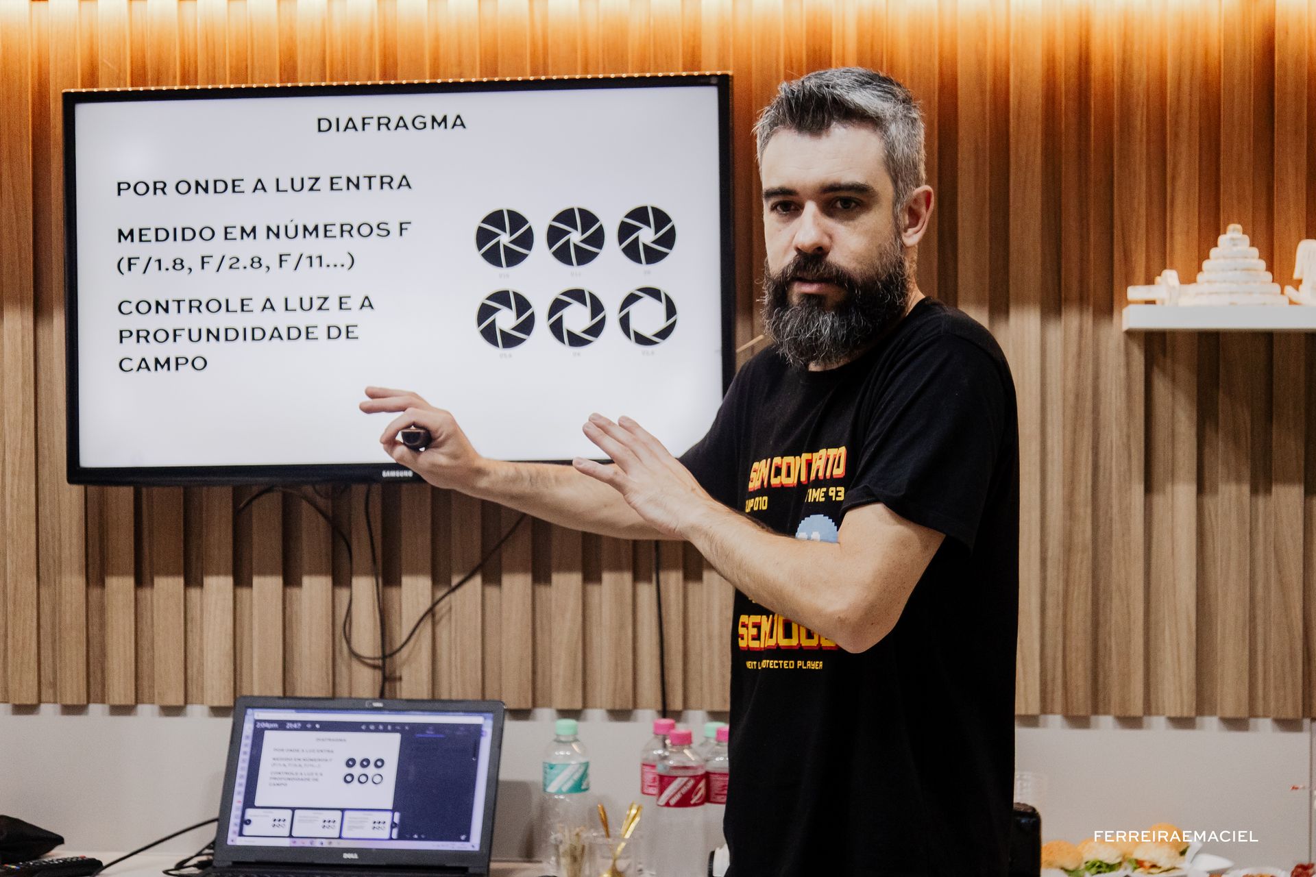 Workshop de Fotografia "Escrito à Luz" - 2 - 28