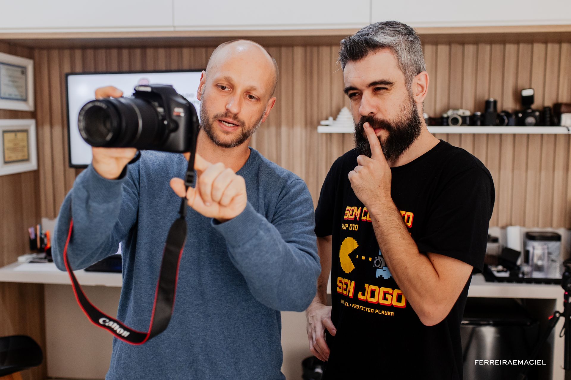 Workshop de Fotografia "Escrito à Luz" - 2 - 17