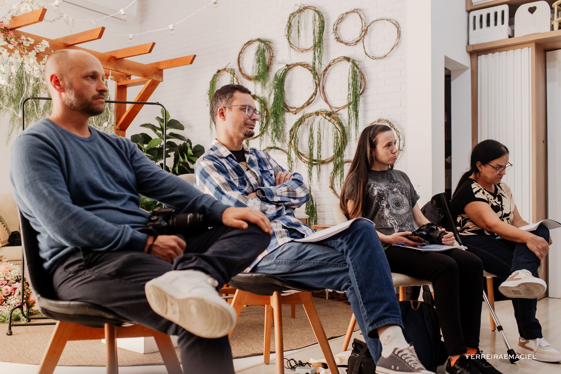 Workshop de Fotografia "Escrito à Luz" - 2 - 15