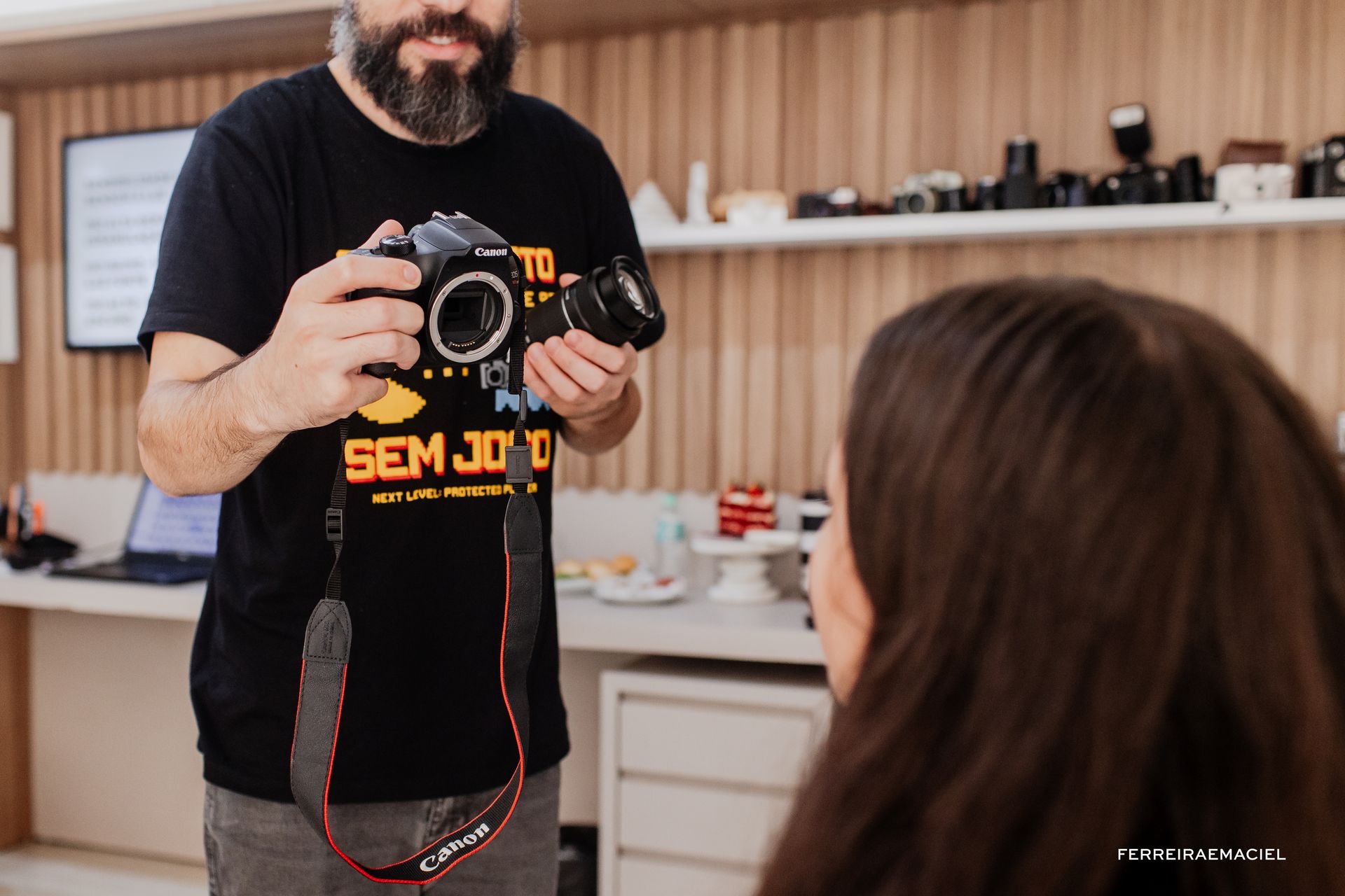 Workshop de Fotografia "Escrito à Luz" - 2 - 14