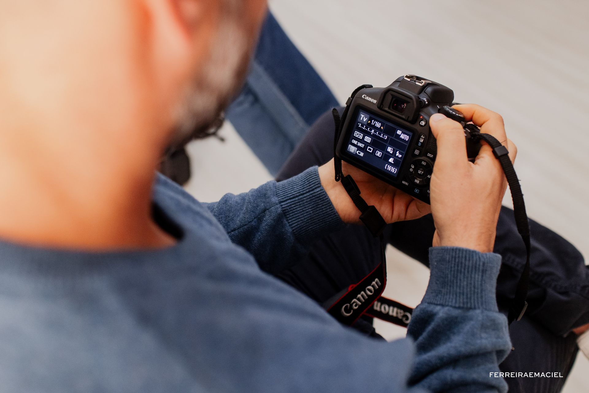 Workshop de Fotografia "Escrito à Luz" - 2 - 13