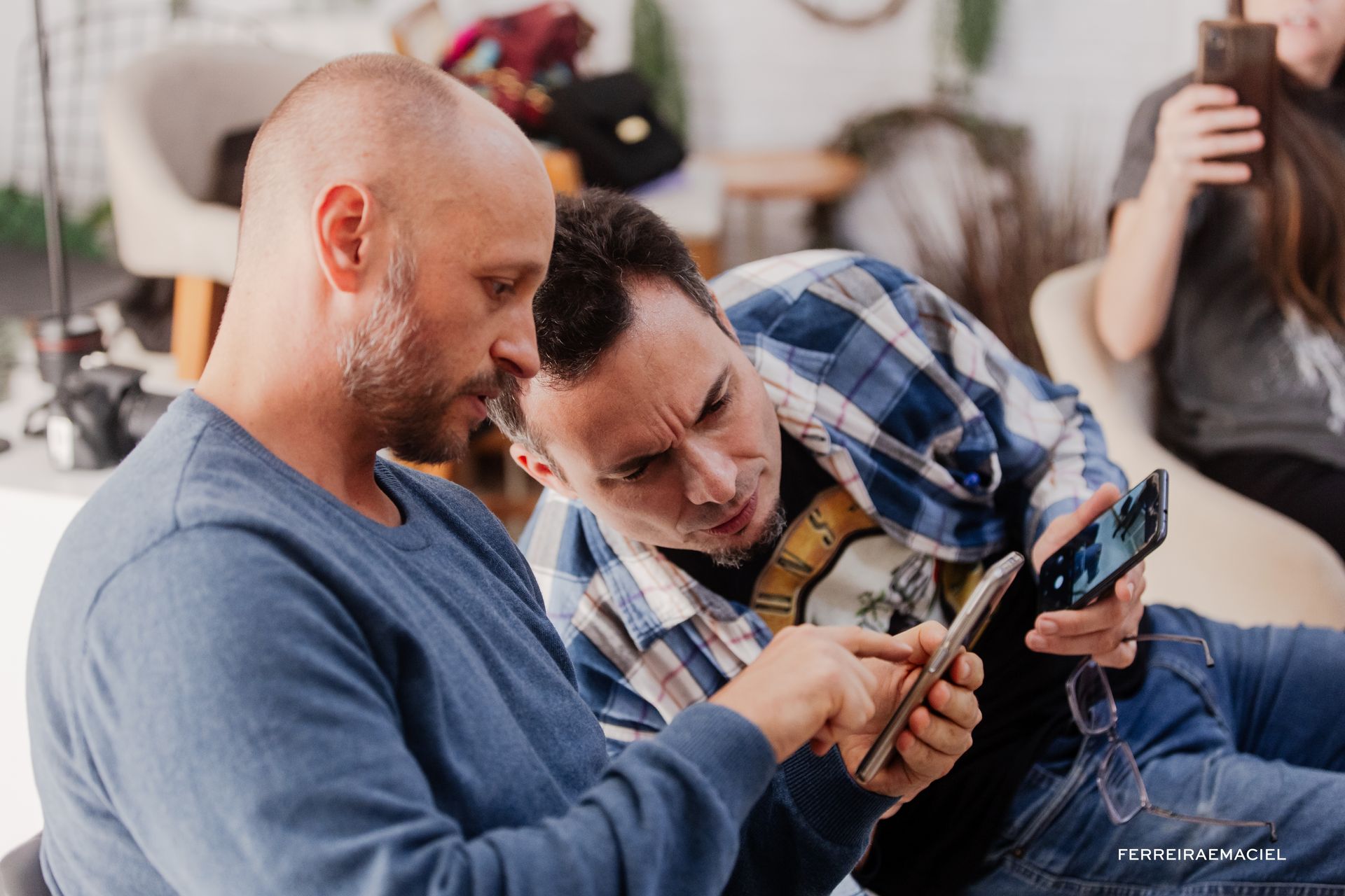 Workshop de Fotografia "Escrito à Luz" - 2 - 10