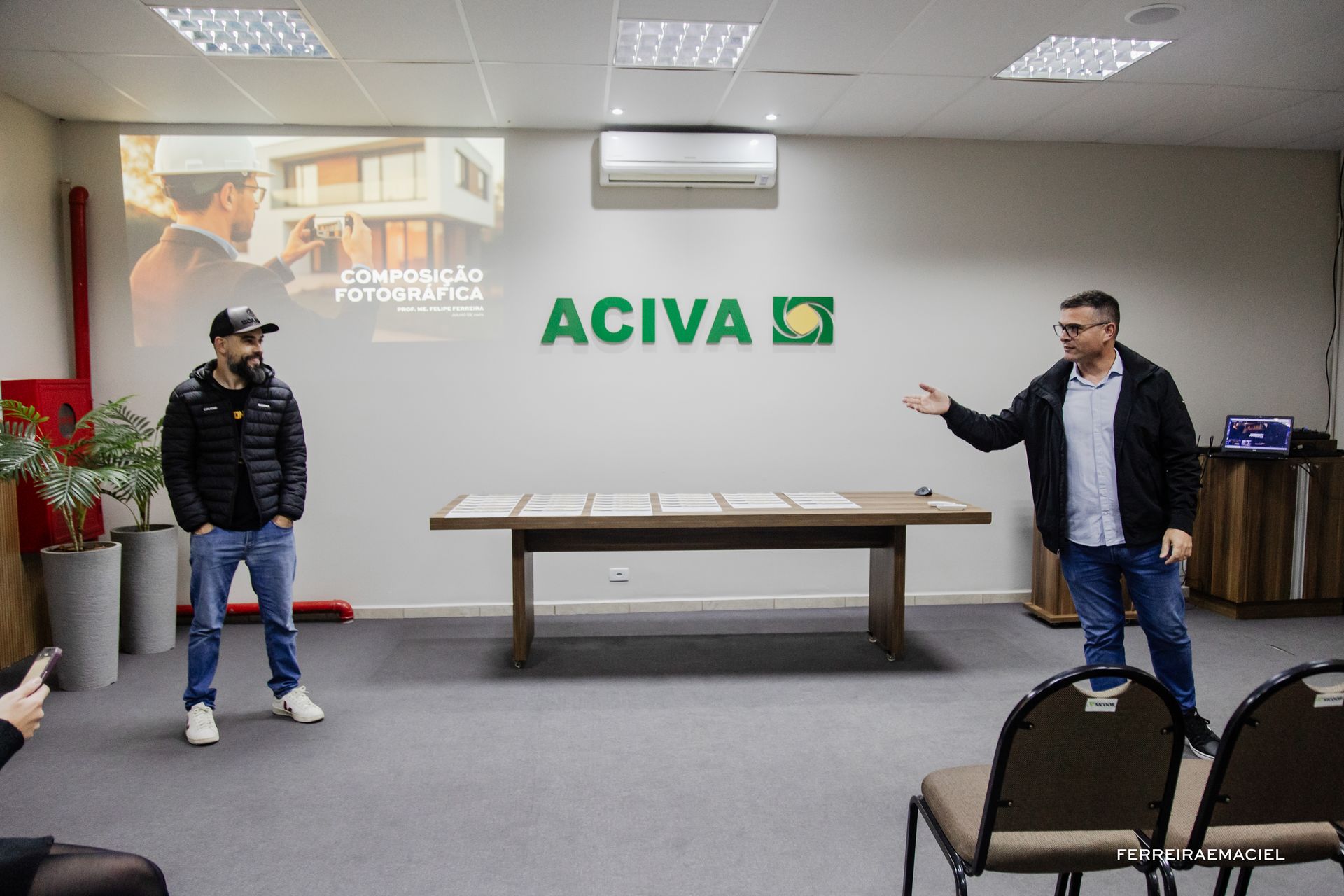 Escrito à Luz - Fotografia que vende para arquitetos, designers de interiores e decoradores - NUEVA - ACIVA - Araranguá - SC - 2 - 7