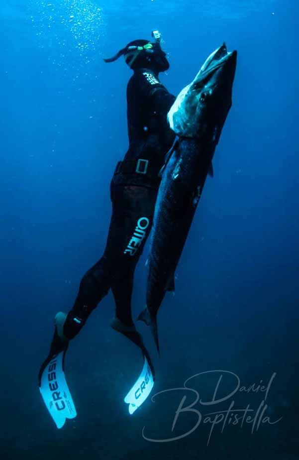 CURSO OXIGÊNIO MASTER - TUDO QUE VOCÊ PRECISA PARA MERGULHO EM APNÉIA E PESCA SUB - 29 - 0