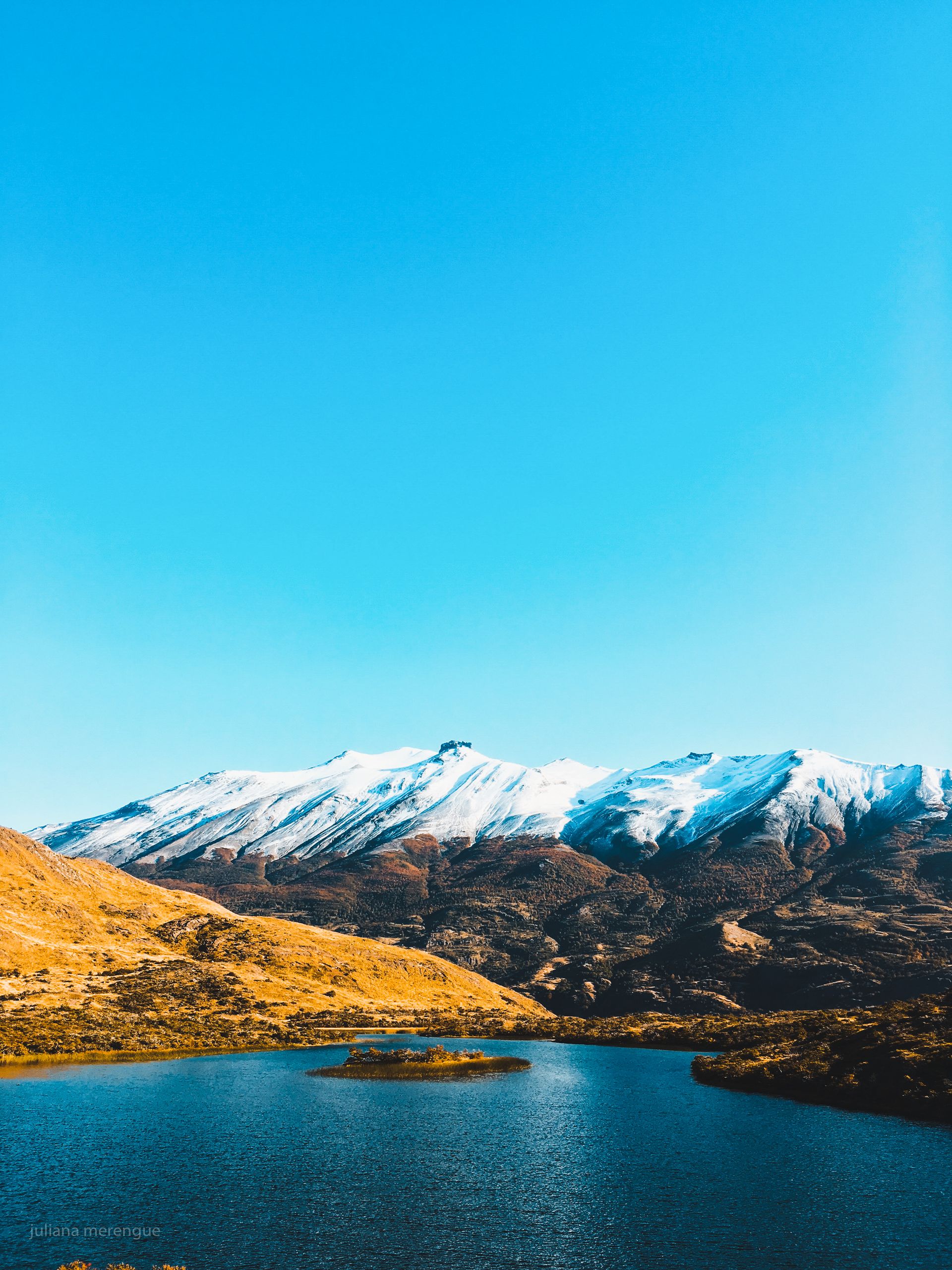 Torres del Paine - Circuito O - 8 - 7