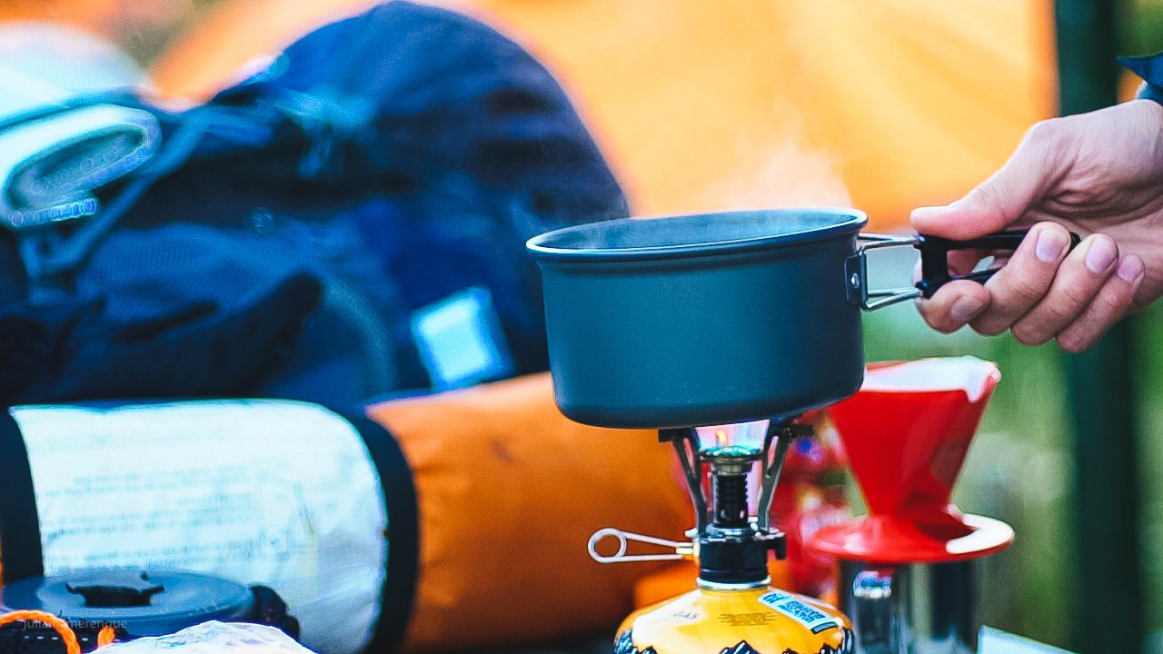 Torres del Paine - Circuito O - 8 - 13