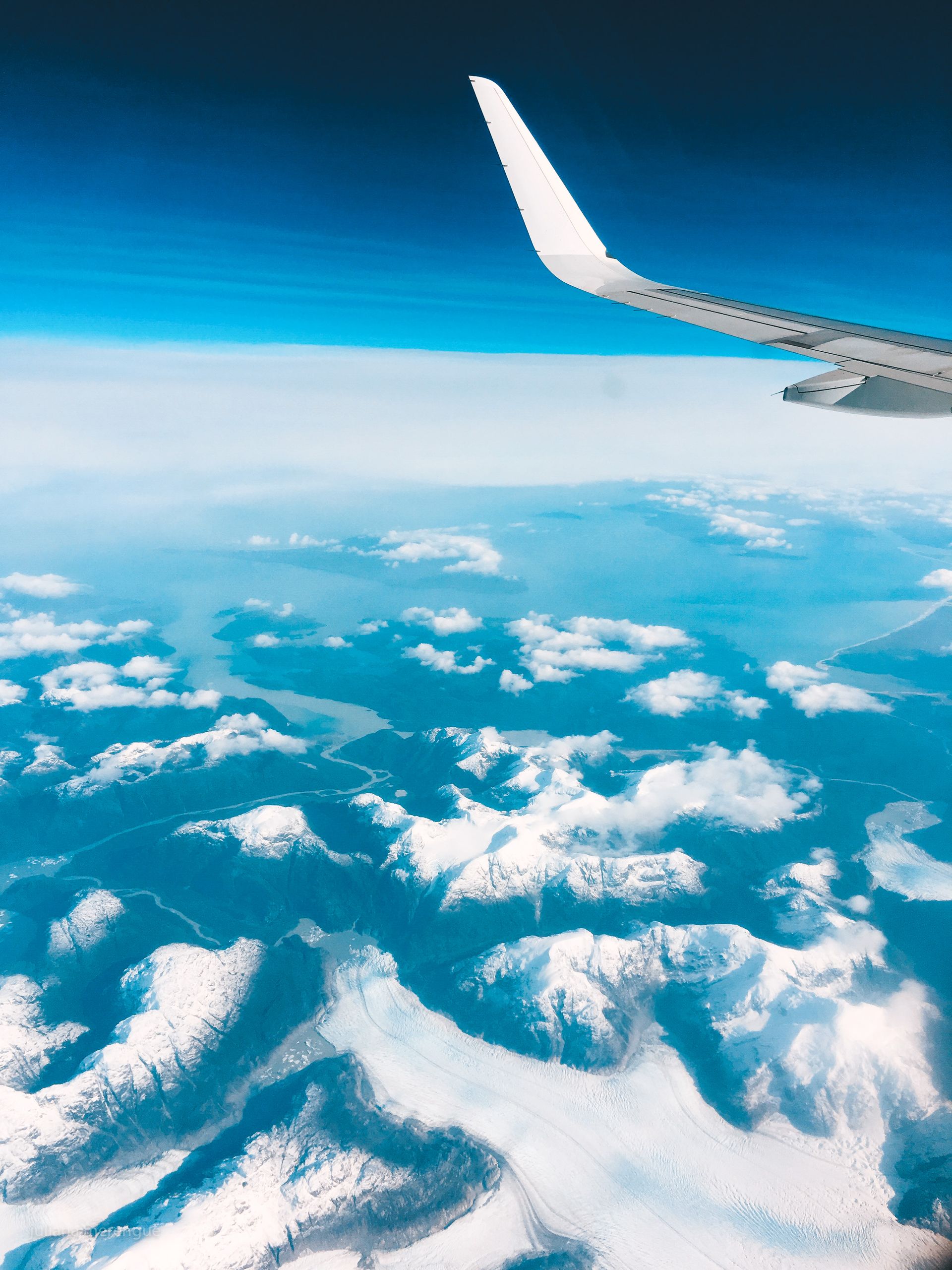 Torres del Paine - Circuito O - 8 - 2