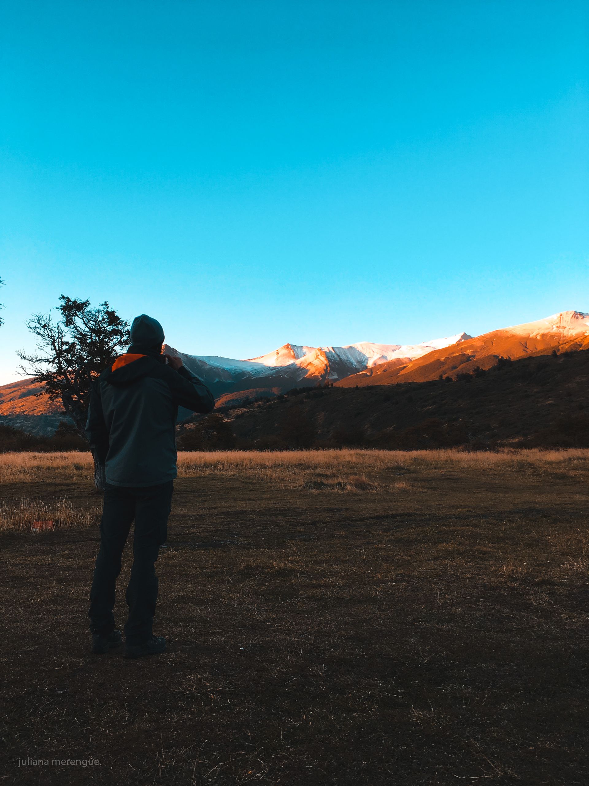 Torres del Paine - Circuito O - 8 - 8