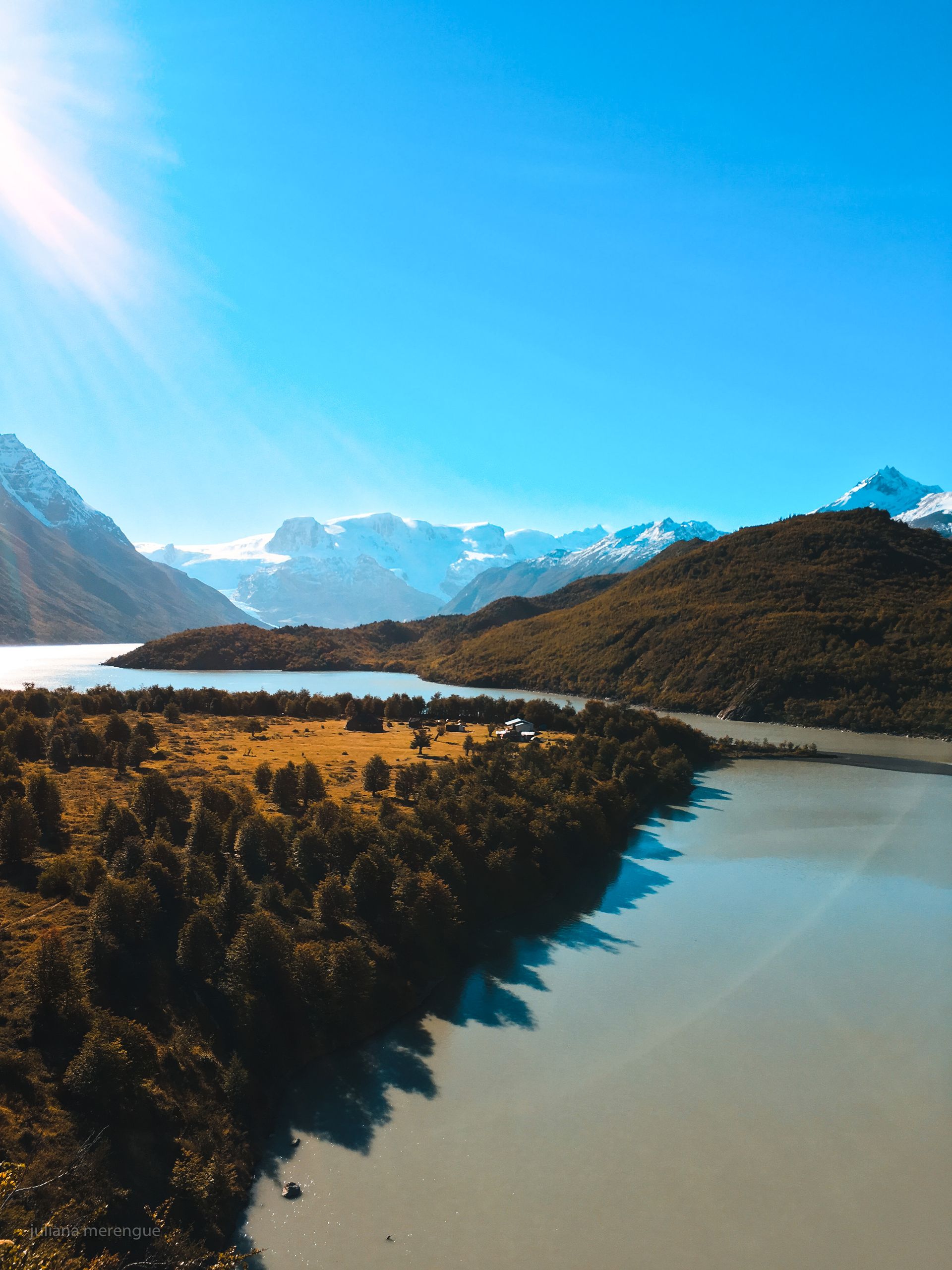 Torres del Paine - Circuito O - 8 - 11