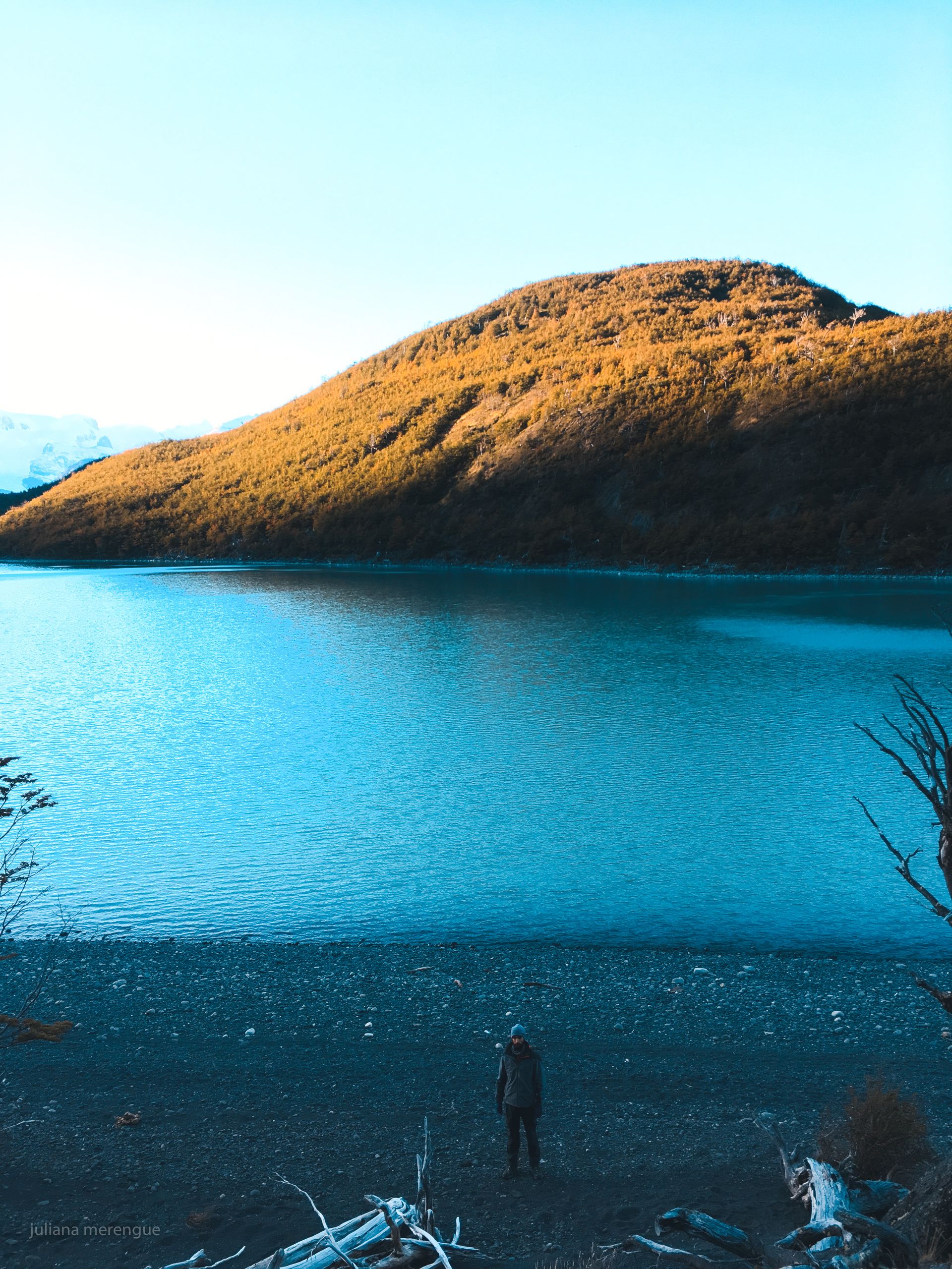 Torres del Paine - Circuito O - 8 - 14