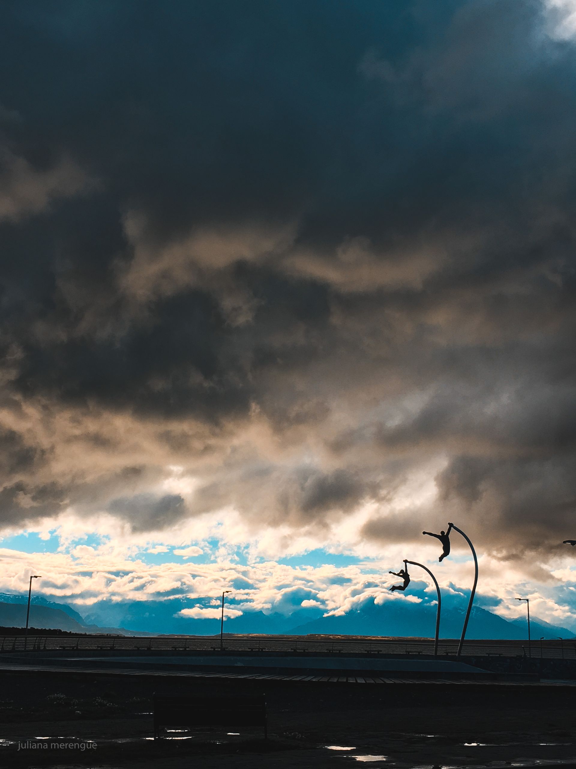 Torres del Paine - Circuito O - 8 - 26