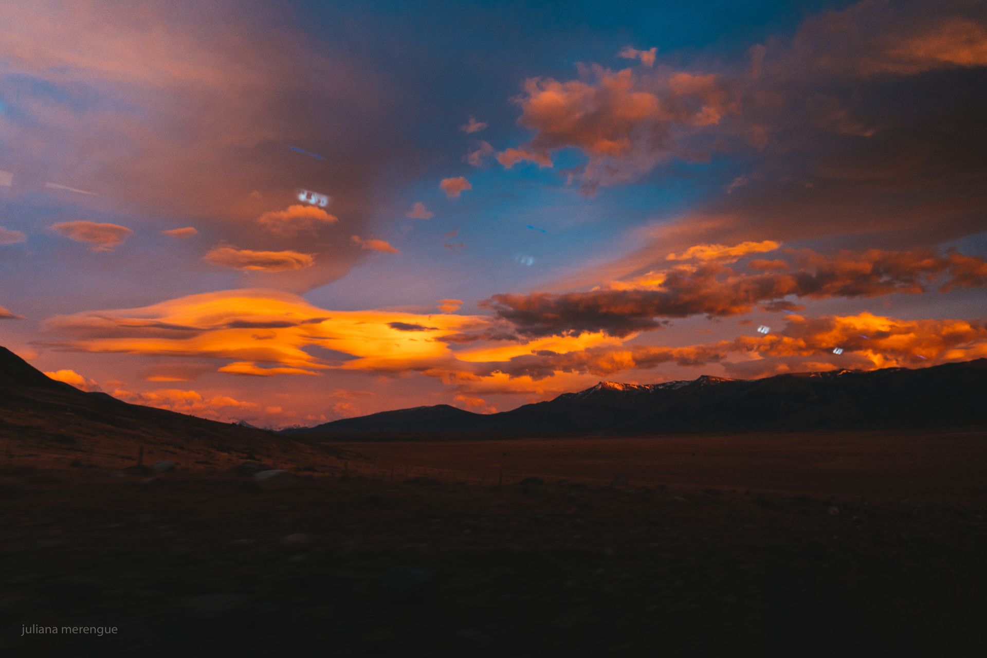 Torres del Paine - Circuito O - 8 - 27