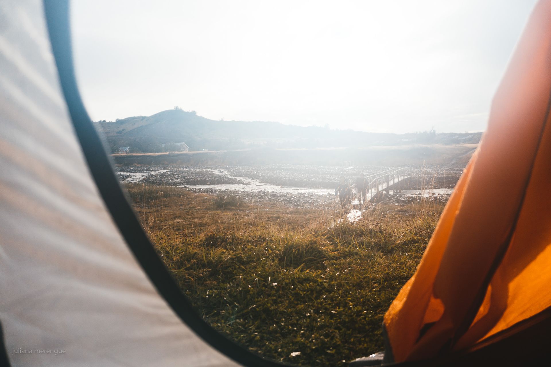 Torres del Paine - Circuito O - 8 - 38