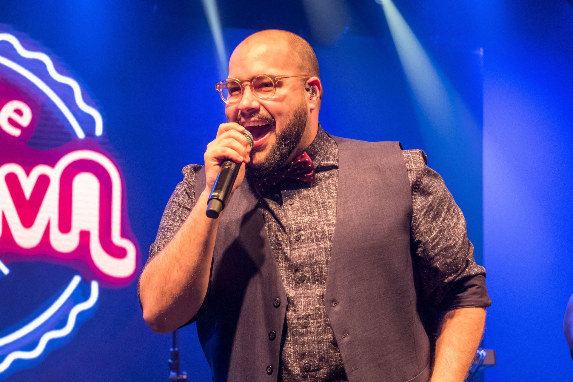 Evento corporativo - 2