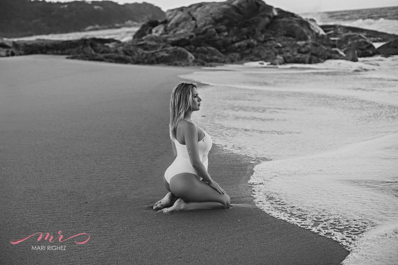 O empoderamento feminino na fotografia - 3 - 1