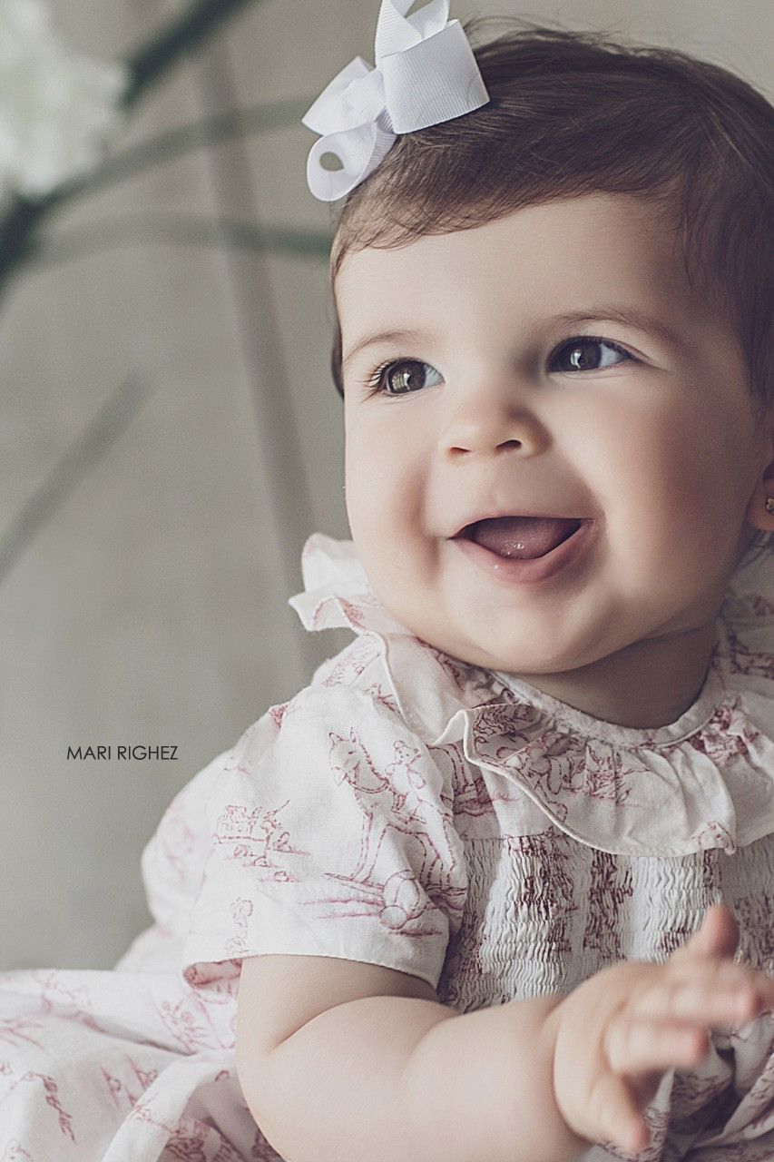 Sobre ser mãe de menina! - 3 - 2