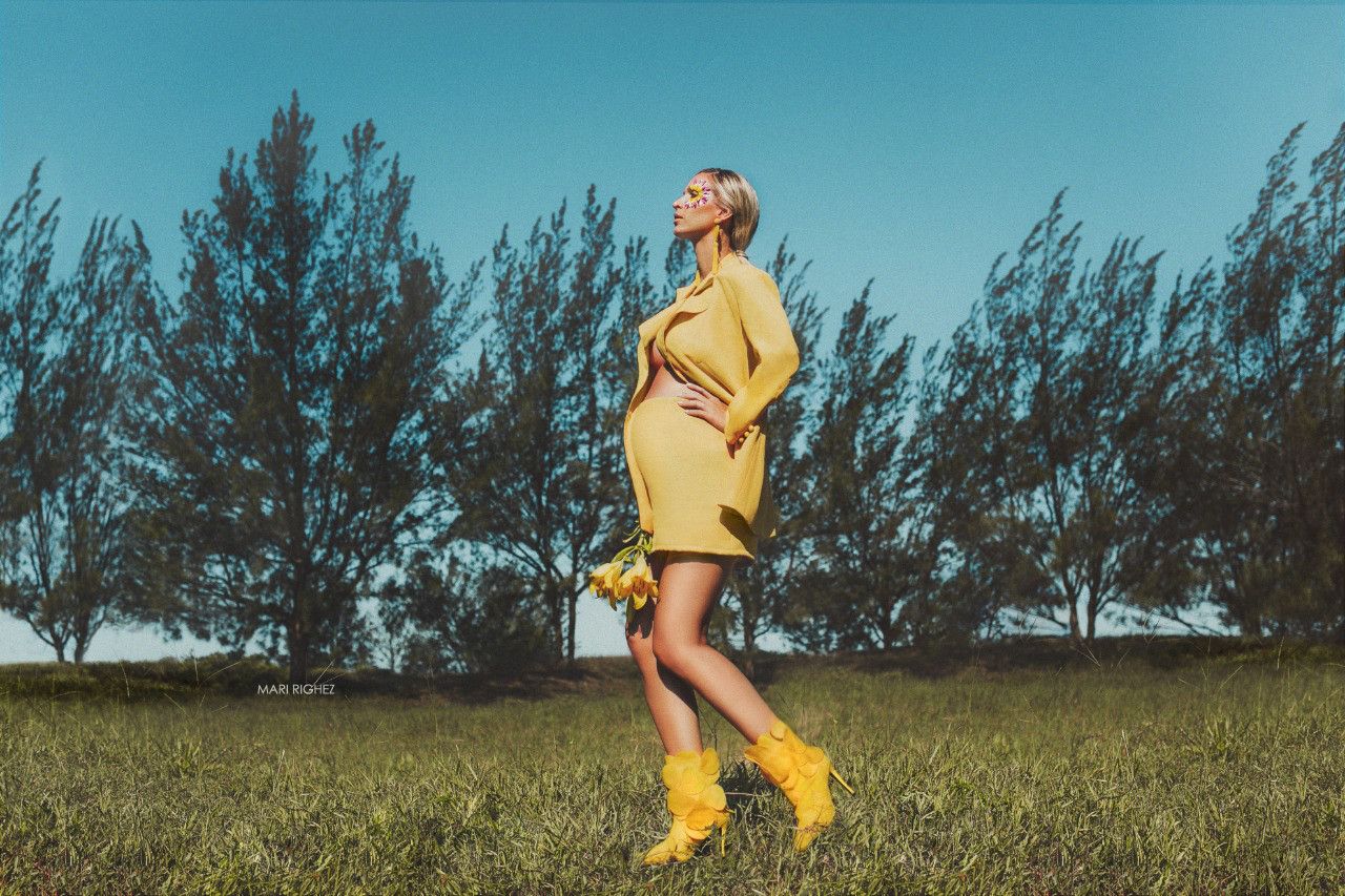 Project Pregnancy Concept - Newsixties - 9 - 0