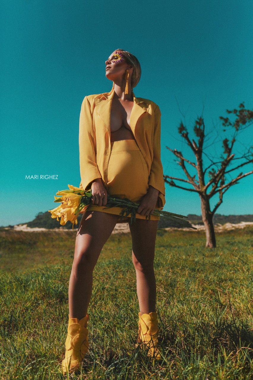 Project Pregnancy Concept - Newsixties - 9 - 1