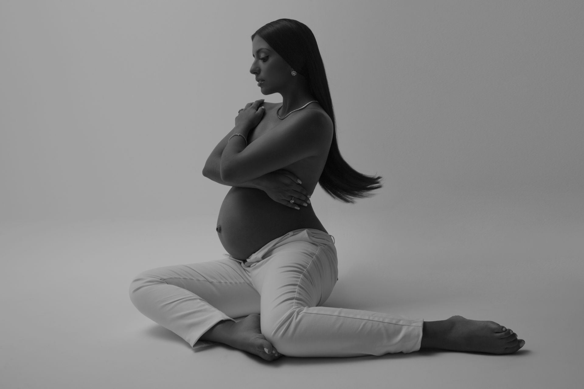 Qual o melhor período para realizar o Ensaio de Gestante? - Mari Righez - 3 - 4