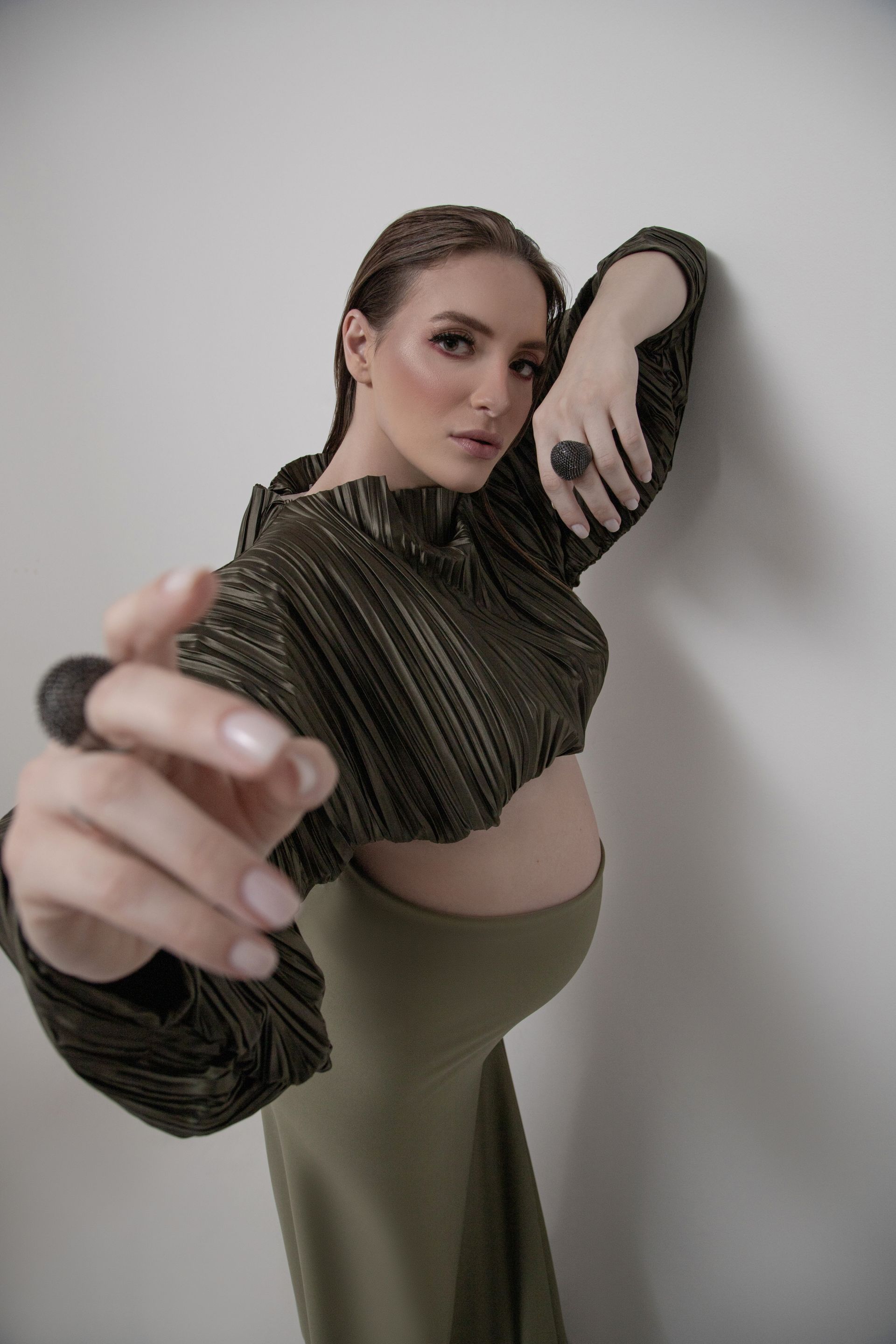 Qual o melhor período para realizar o Ensaio de Gestante? - Mari Righez - 3 - 1