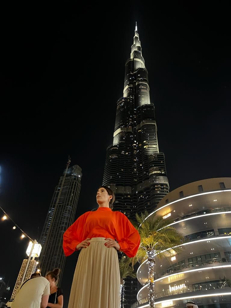 Fotografando em Dubai - Mari Righez - 3 - 3