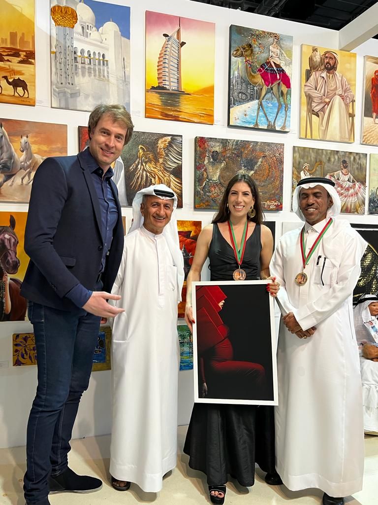 Fotografando em Dubai - Mari Righez - 3 - 6