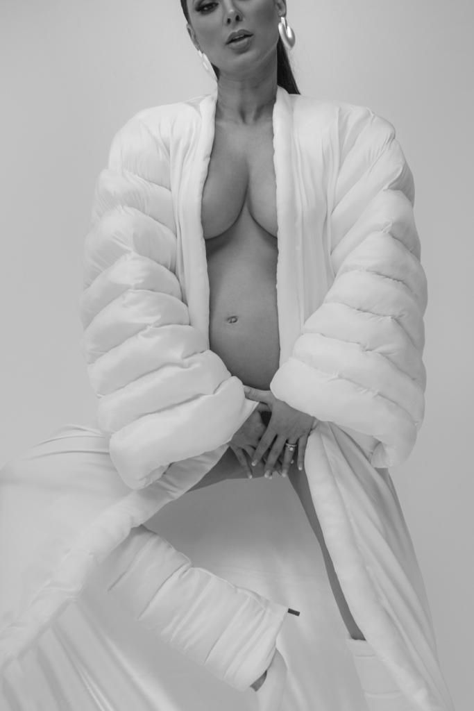 Moda na Gravidez - 2 - 0