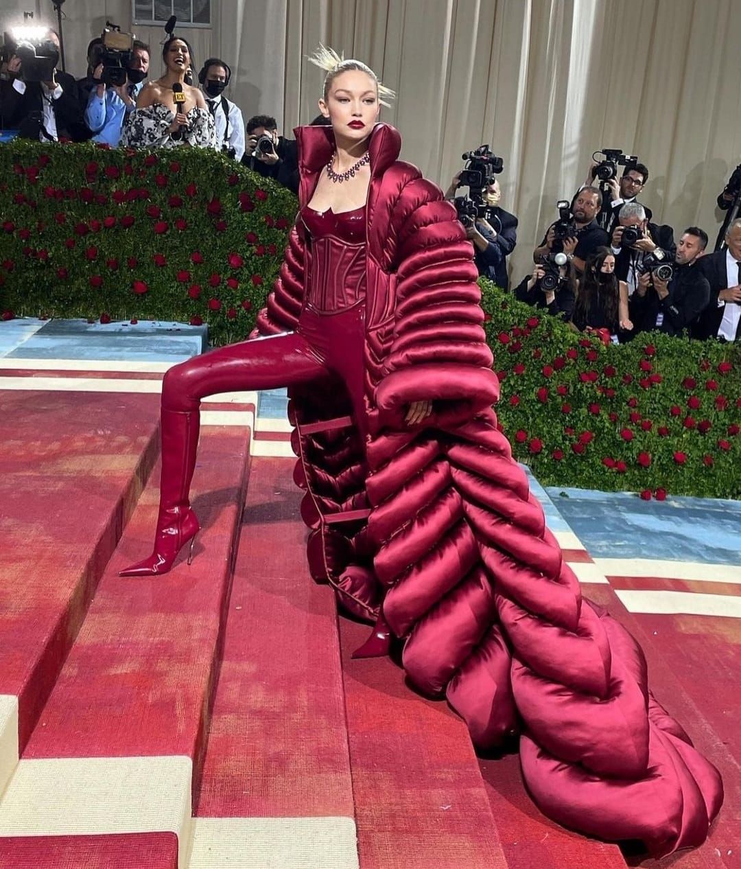 Moda na Gravidez - 2 - 3