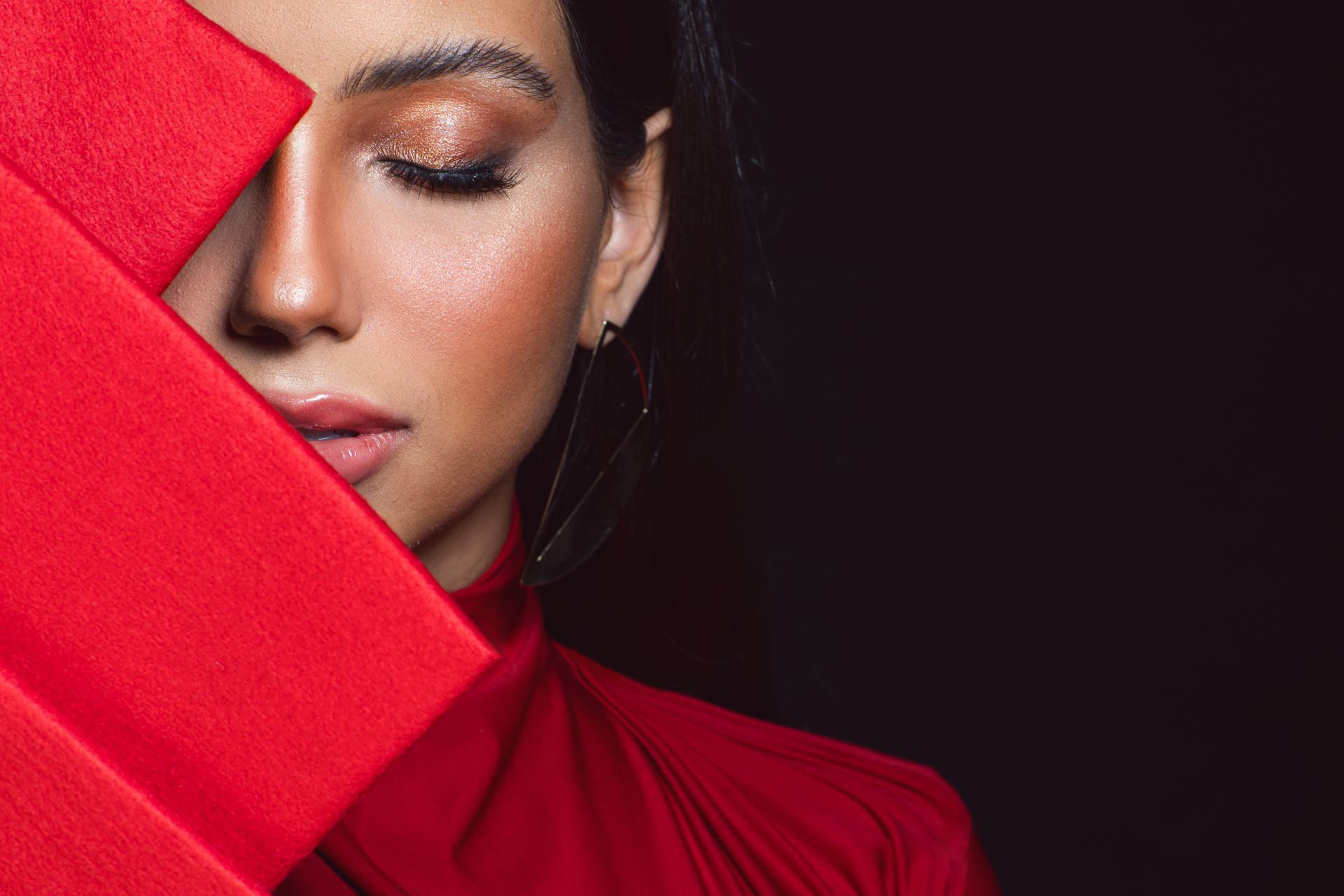 Entrevista com Duda Santana - 2 - 0