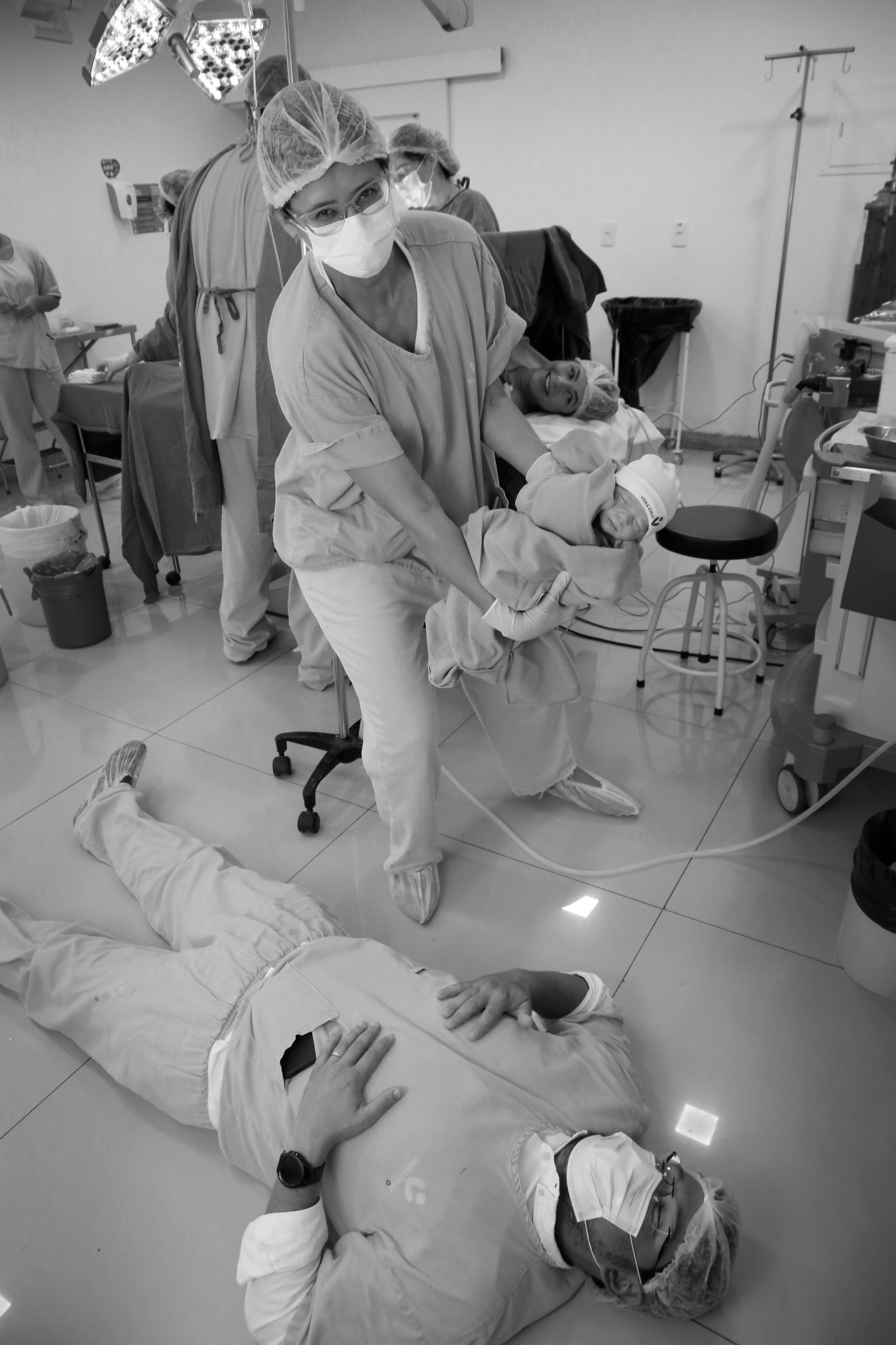 Motivos para contratar um profissional para fotografar seu parto - 2 - 0