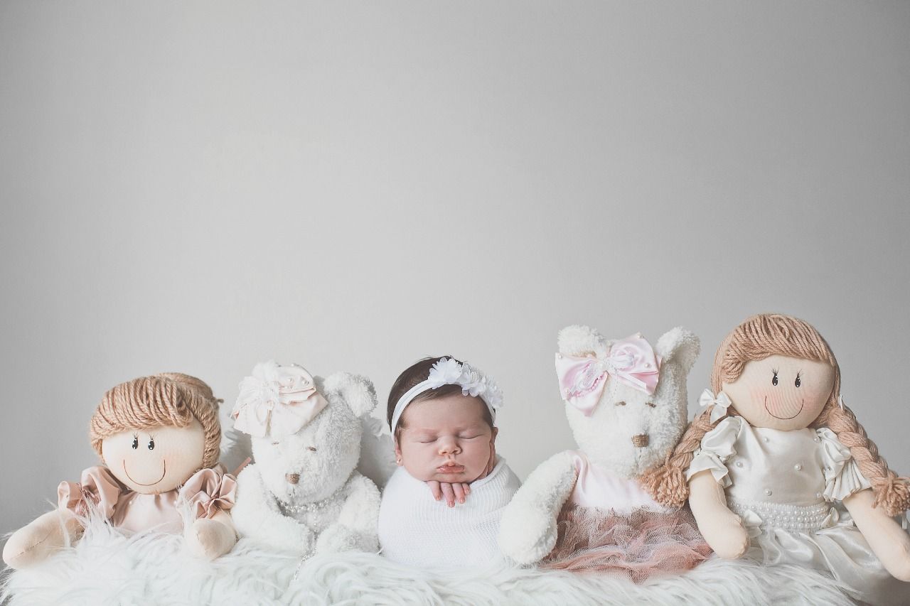 Ensaio Newborn: Dicas para o ensaio perfeito - 2 - 4