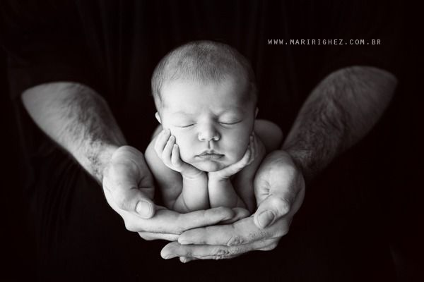 Ensaio Newborn: Dicas para o ensaio perfeito - 2 - 0