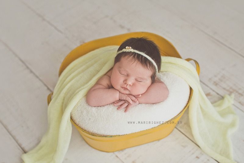 Ensaio Newborn: Dicas para o ensaio perfeito - 2 - 2