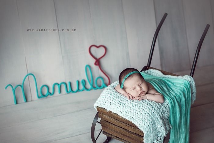 Ensaio Newborn: Dicas para o ensaio perfeito - 2 - 6