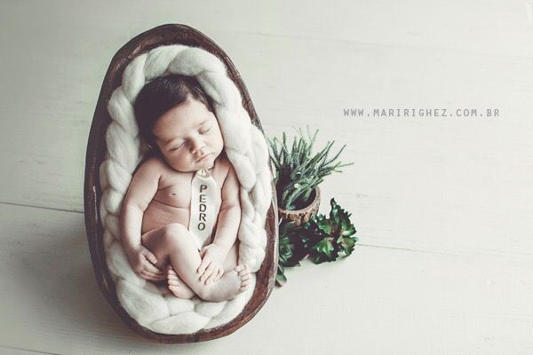 Ensaio Newborn: Dicas para o ensaio perfeito - 2 - 9