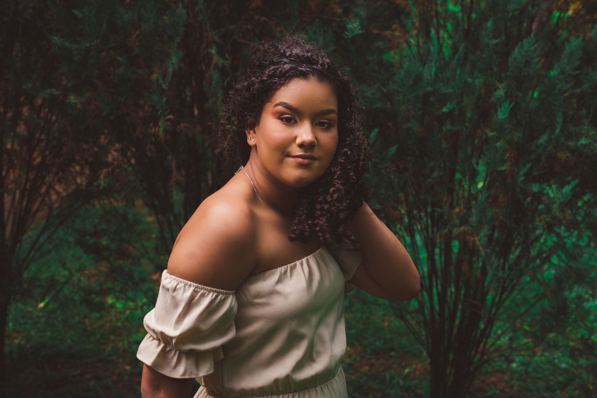 Ensaio de 15 anos no Portal da Serra - 2 - 1